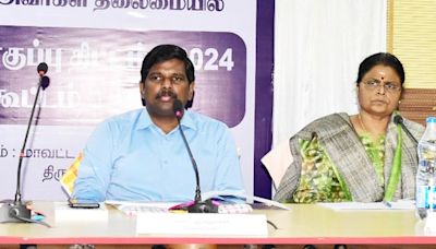 Increase kuruvai cultivation areas in delta districts, officials told