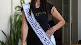 60-Year-Old Vying To Become Oldest Miss Universe Contestant | iHeart