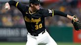 MLB roundup: Pirates' Paul Skenes stars again in win over Reds