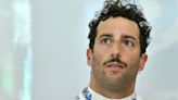 Daniel Ricciardo faces brutal F1 axe as Helmut Marko confirms VCARB decision