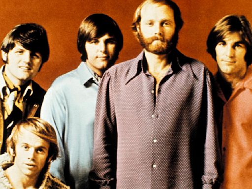 The Beach Boys Band Members: Where Are They Now?