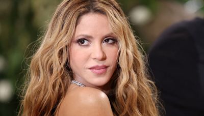 Salió a la luz el motivo por el que Shakira quedó afuera de “Yo soy Betty, la fea”