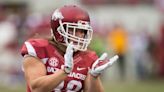 By the Numbers: 38 days until Arkansas football