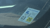 Metairie residents weigh in on proposed bill to remove vehicle inspection stickers