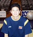 Darren Ng