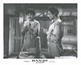 Bandi (1957 film)