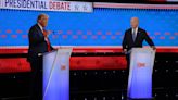 Convicted felon vs morals of alley cat: Biden & Trump trade barbs, personal attacks during heated debate