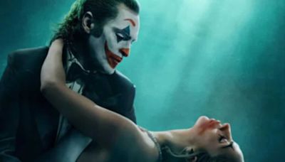 Joker: Folie a Deux tops North America box office amid mixed reviews