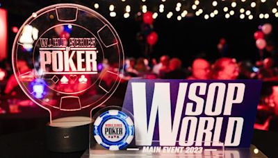 How to watch World Series of Poker main event final table: Schedule, live stream, channel for 2024 | Sporting News