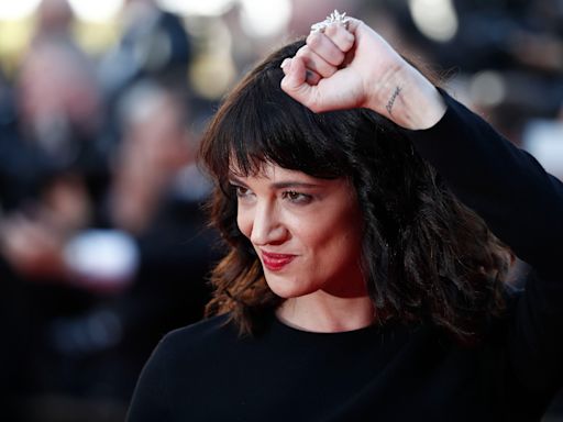 NIFFF Celebrates Asia Argento as Guest of Honor