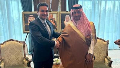 Brasil e Arábia Saudita fecham acordo de vistos de Turismo