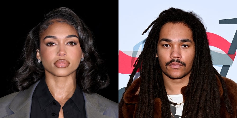 Lori Harvey Shuts Down Romance Rumors After Lunch Date with Luka Sabbat