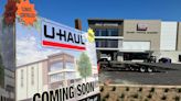 U-Haul plans to open new moving and storage facility in SLO County. Here’s when