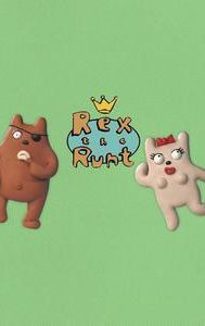 Rex the Runt