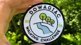 Dowagiac, chamber announce Walking Challenge - Leader Publications