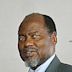 Joaquim Chissano