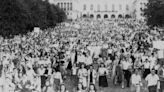 Revisiting the protest movements at the University of Texas