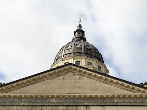 PBS funds, tax cuts, porn ban: Stories from Kansas legislative session still unfolding