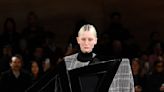 Junya Watanabe Fall 2024 Ready-to-Wear: Geometry in Motion