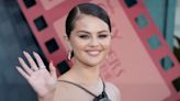 Selena Gomez says pregnancy and giving birth could risk her life - as she explains why she can't carry children for first time