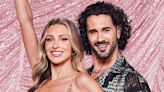 Star speaks about 'distressing' Strictly incidents