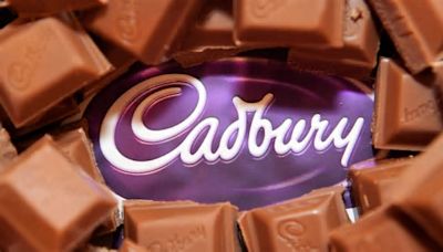 ‘We might as well stop buying them,’ Cadbury fans cry as woke Easter egg poster sees them blast ‘it’s such a shame’