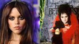 Rumor: Jenna Ortega interpretará a la hija de Lydia Deetz en Beetlejuice 2