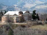 Chautauqua Auditorium (Boulder, Colorado)