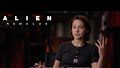 ALIEN: ROMULUS Featurette Spotlights Cailee Spaeny’s Rain and Honors Ellen Ripley