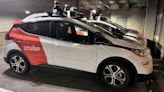 GM’s self-driving car unit restarts testing on public roads