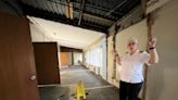 Bucyrus Salvation Army renovations continue at Maplecrest building - here's what's planned