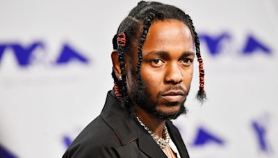 Kendrick Lamar’s Drake Diss Track ‘Not Like Us’ Debuts at No. 1