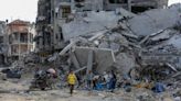 Los muertos olvidados de Gaza: 8.000 cuerpos en descomposición sepultados bajo las ruinas