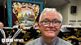 County Durham miners 'proud' as new banner unveiled