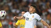 'Me gustaría regresar al Valencia CF'