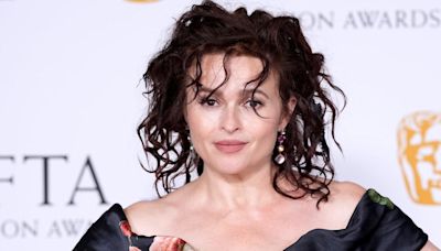 Helena Bonham Carter hails revised Freud works gifted to London museum