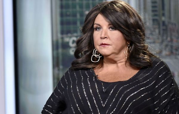 Abby Lee Miller Discusses Not Being Invited to 'Dance Moms' Reunion