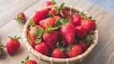 Strawberries will stay firm and sweet for weeks using simple storage rule