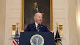 Biden: 'Reckless' for Trump to call trial rigged