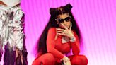 Nicki Minaj Postpones Pink Friday Tour Stop in New Orleans Due to Illness