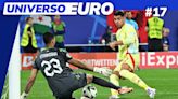 Universo Euro | España y Georgia se juegan su pase a los cuartos de final en la Eurocopa 2024