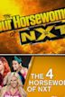 The Four Horsewomen Of NXT