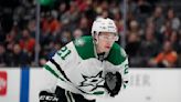 Stars expect to open camp without unsigned scorer Robertson