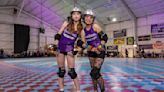 Rose City Rollers’ juniors team dominates season, eyes championship win