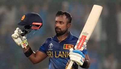 Charith Asalanka Named Captain as Sri Lanka Announce T20I Squad For India Series - News18