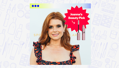 'Sweet Magnolias' Star JoAnna Garcia Swisher's Favorite Mascara Is Under $10