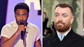 Donald Glover calls out BET for giving Sam Smith more awards than him