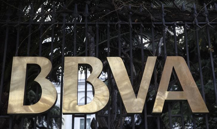 Earnings call: BBVA Argentina's net income dropped by 41% from the previous quarter By Investing.com