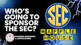 Who's Going to Sponsor the SEC on The Joe Gaither Show