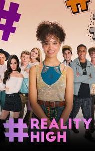 #Realityhigh